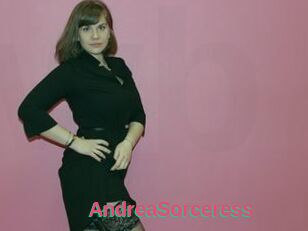 AndreaSorceress