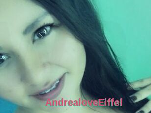 AndrealoveEiffel