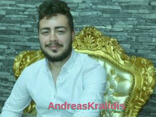 AndreasKralidis