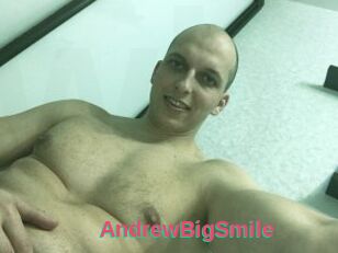 AndrewBigSmile