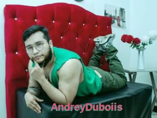AndreyDuboiis