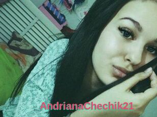 AndrianaChechik21