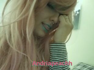 Andriapeachh