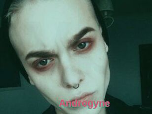Androgyne