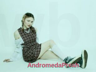 AndromedaPreah
