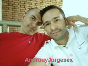 AndruuyJorgesex