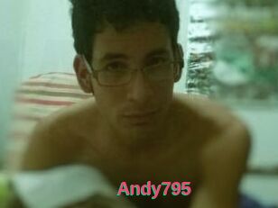 Andy795