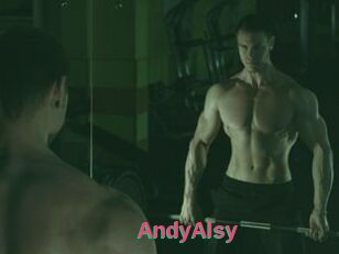 AndyAlsy