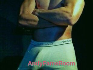 AndyFameRoom