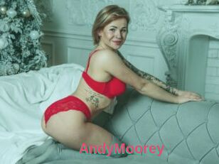AndyMoorey