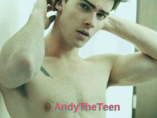 AndyTheTeen
