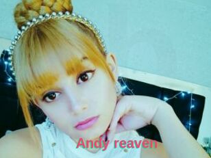 Andy_reaven