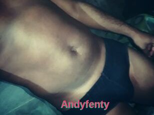 Andyfenty
