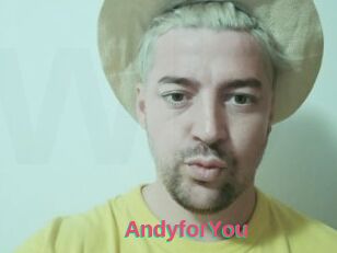 AndyforYou