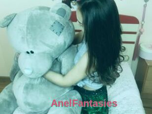 AnelFantasies