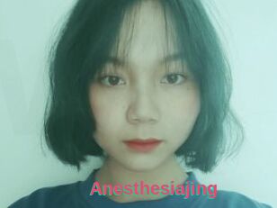Anesthesiajing