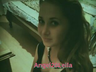 Angel20Leila