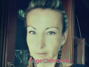 AngelDemonXx