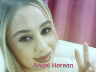 Angel_Horean