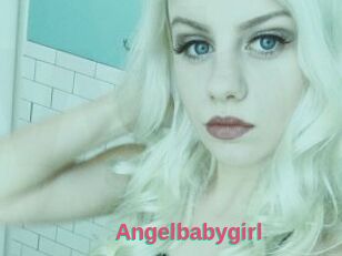 Angelbabygirl