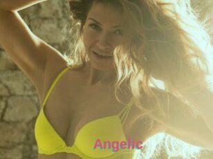 Angelic