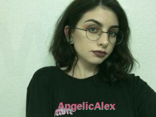 AngelicAlex