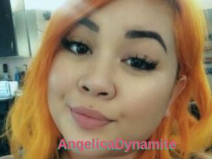 AngelicaDynamite