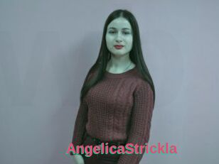 AngelicaStrickla