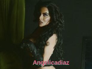 Angelicadiaz