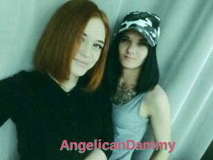 Angelica_n_Dammy