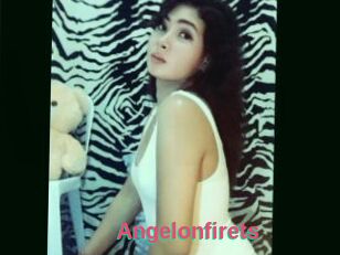 Angelonfirets
