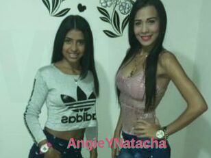 AngieYNatacha
