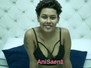 AniSaenz