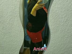 Aniett