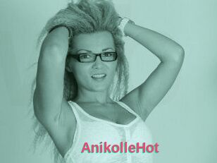 AnikolleHot
