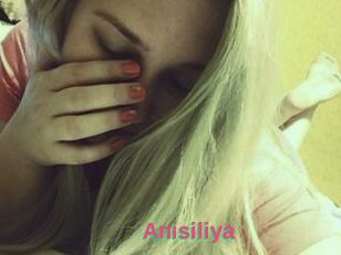 Anisiliya