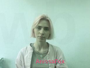 AnissaFox