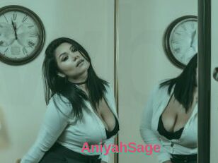 AniyahSage
