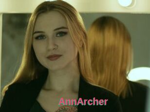 AnnArcher