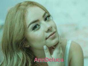 AnnDeluca