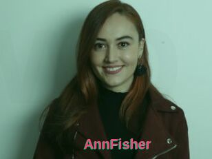 AnnFisher