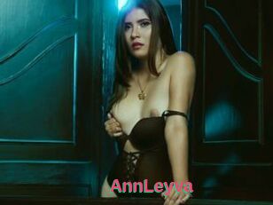 AnnLeyva