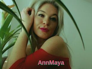 AnnMaya