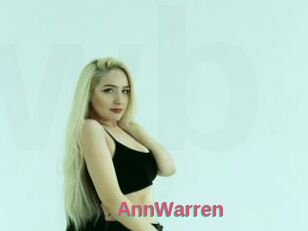 AnnWarren