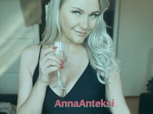 AnnaAnteksi