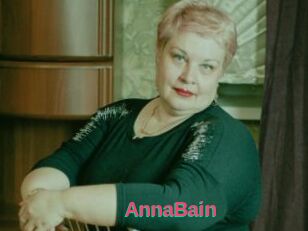AnnaBain