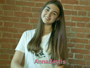 AnnaBaylis