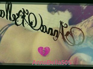 AnnaBella505