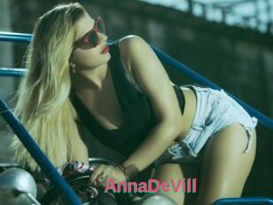 AnnaDeVill