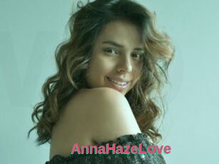 AnnaHazeLove